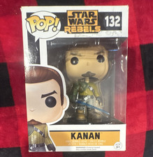 Ultimate Funko Pop Star Wars Rebels Figures Checklist and Gallery 32