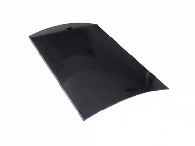 PS3 Top Lid Cover Plate for Backwards Compatible PlayStation 3 - CECH-A, B, C, E