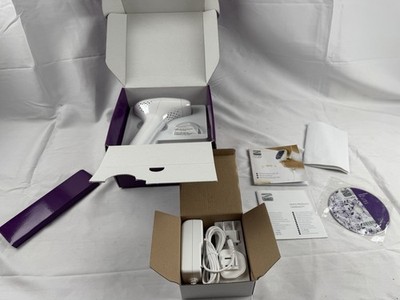 Silkn Flash Go Hair Removal Device - Open Box