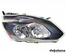 Hauptscheinwerfer Rechts Vorne für Ford Tourneo Custom V362 Bus 12-23