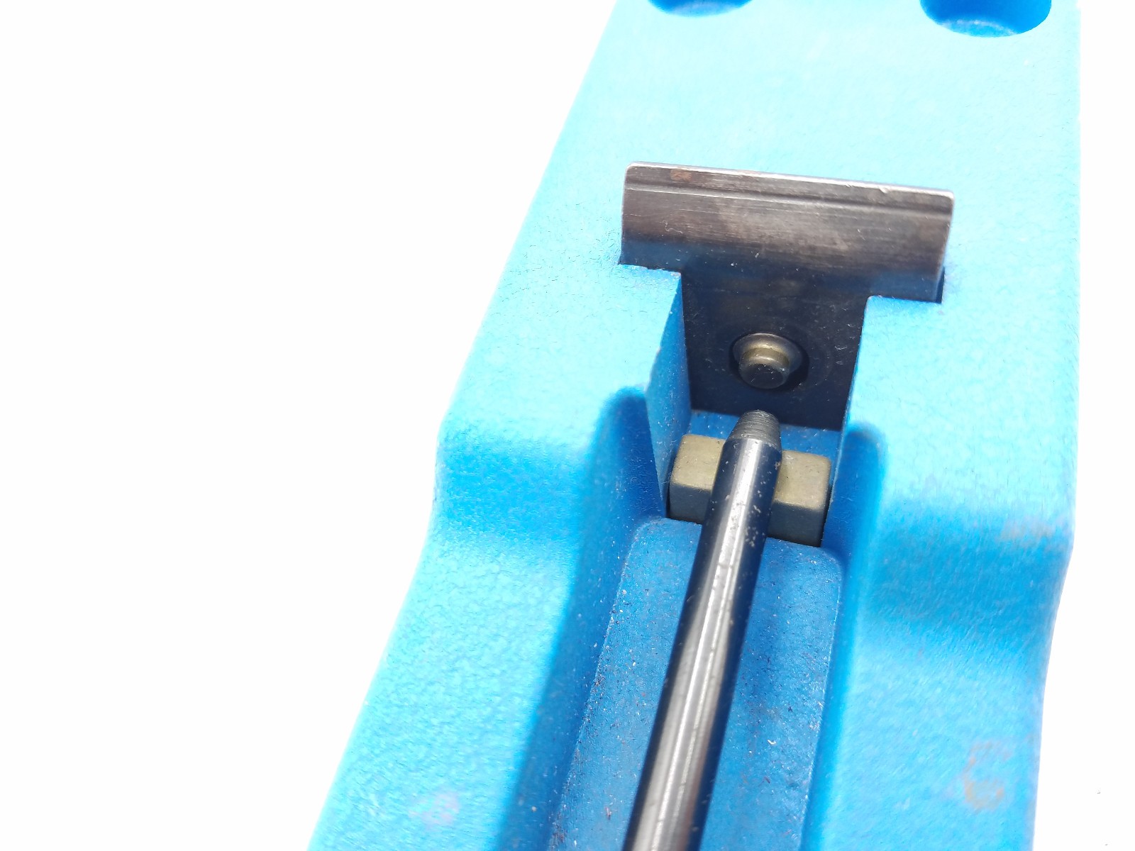 Dillon Precision, Super Swage 600, Primer Pocket Tool, Reloading Equipment