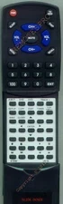 Replacement Remote for LITE ON RM91, LVC9015G, LVC9016G, LVC9017GDL