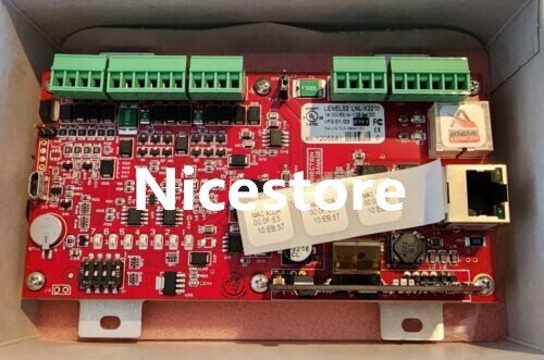 LENEL LNL-X2210 LNLX2210 nuovo con scatola - Foto 2 di 3