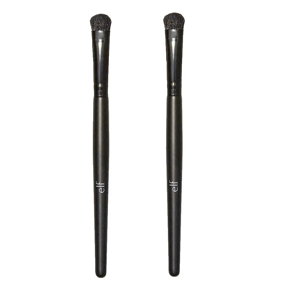 Pincéis Para Maquiagem Pincel de Contorno ELF