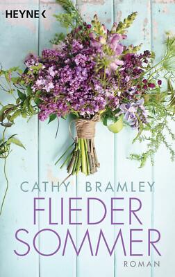 Fliedersommer von Cathy Bramley   |   1116