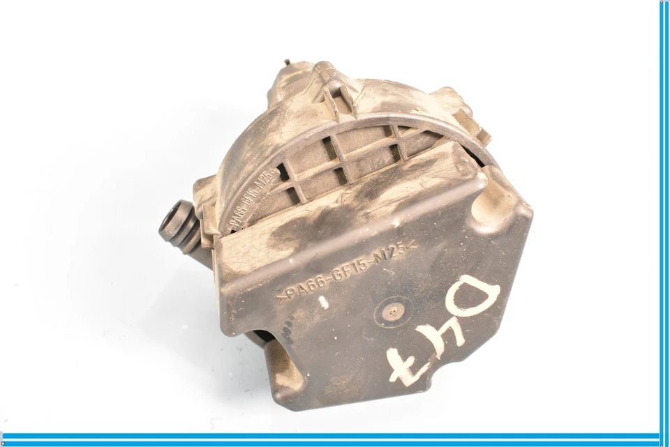 00-06 Mercedes W220 S500 E500 C230 Secondary Air Smog Pump Emission Control OEM - Image 4 of 4