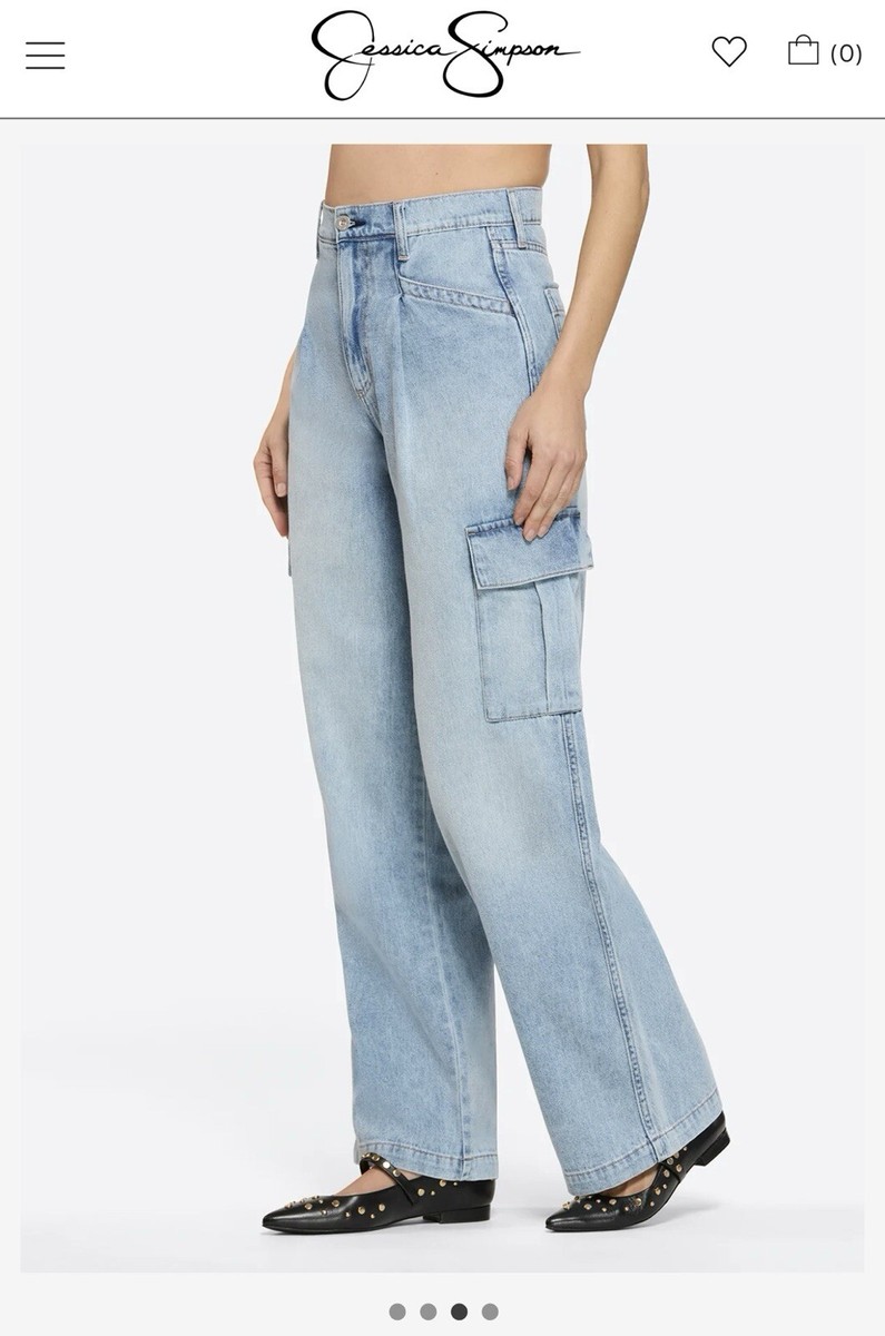 【Threetimes】 Jenna cargo pants 2色 s-l1200.jpg