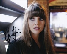 OPHELIA LOVIBOND signed autograph 20x25cm JANE DOE in person autograph COA
