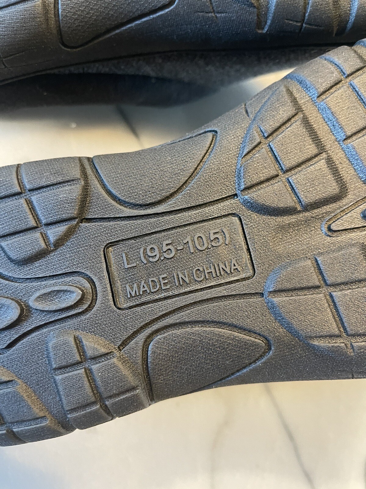 Heat Keep House Slippers