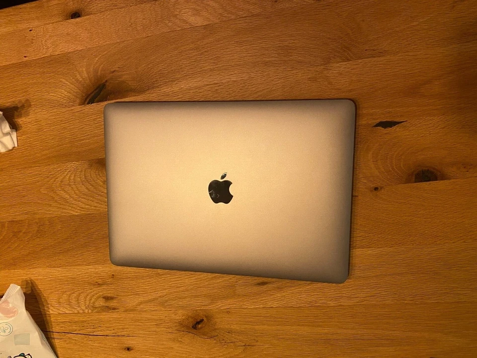 Apple MacBook Pro 13.3" (Retina Display) 2.3 GHz Intel Core i5 8 GB RAM 256 GB P, Foto 2 von 4