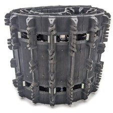 Buy 16 Arctic Cat ZR 6000 Ltd 129 ES Rear Track 15x129 online | eBay