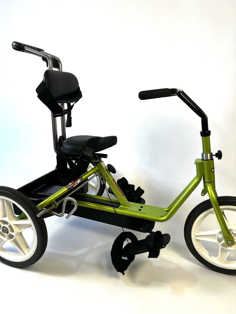 Adaptive trike sale