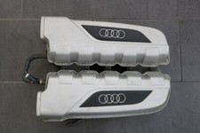 Org Audi R8 V10 Typ 42 Ansaugbrücke 07L133185N Saugrohr oben intake manifold
