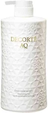 Kose COSME DECORTE AQ Repair Volume Shampoo 600ml