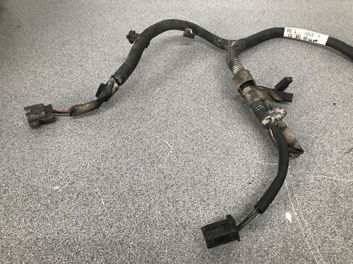 Transfer Box Wiring Loom Land Rover Discovery 2 TD5 Ref CK03 - Picture 3 of 5