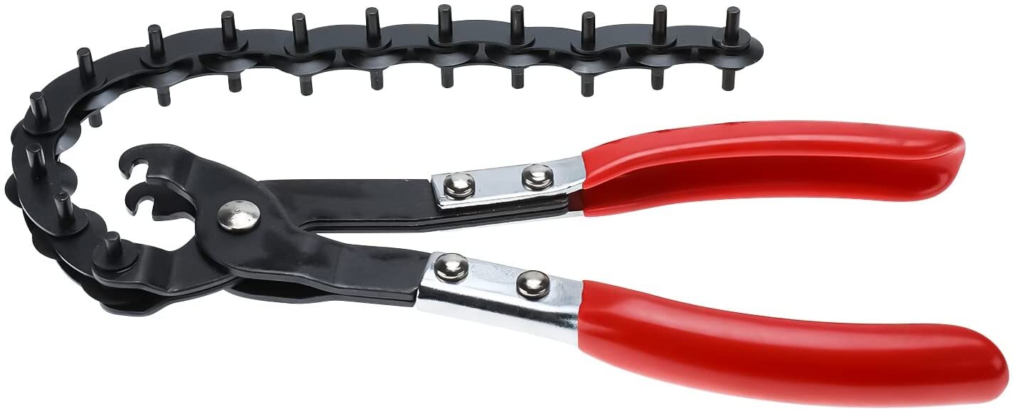 oem tailpipe cutter