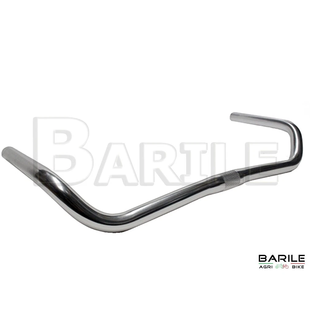 Guidon Sport Torino 480mm PROMAX Pour Vélo Ville - Neuf
