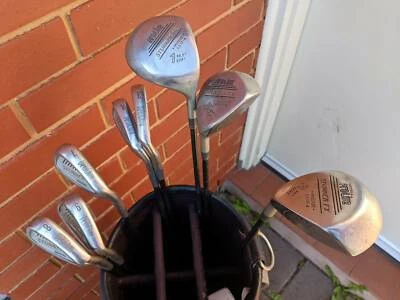 gumtree golf clubs