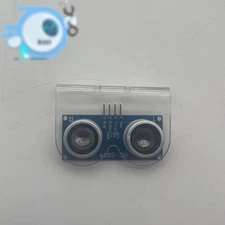1 piece set Module HC-SR04 Distance Sensor with Bracket for Arduino Robot