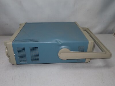 Oscilloscope Tektronix 2205 20 MHz Double Trace - Version Rack 19" - Occasion
