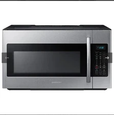 Samsung Microwave Oven