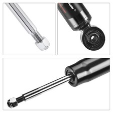 Ammortizzatori Gas Per Portellone Posteriore VW Touareg (2002-2006) - Set 2 Pezzi, 7L6827550N