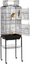 Yaheetech Bird Cage 64-inch Open Top Standing Medium Small Parrot Parakeet 100% nieuw