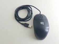 Vintage Compaq M-UAE96 5 V 100 Million USB