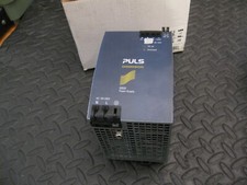 PULS QS20.361 Power Supply, in 100-240V out DC 36-42V 13.3A