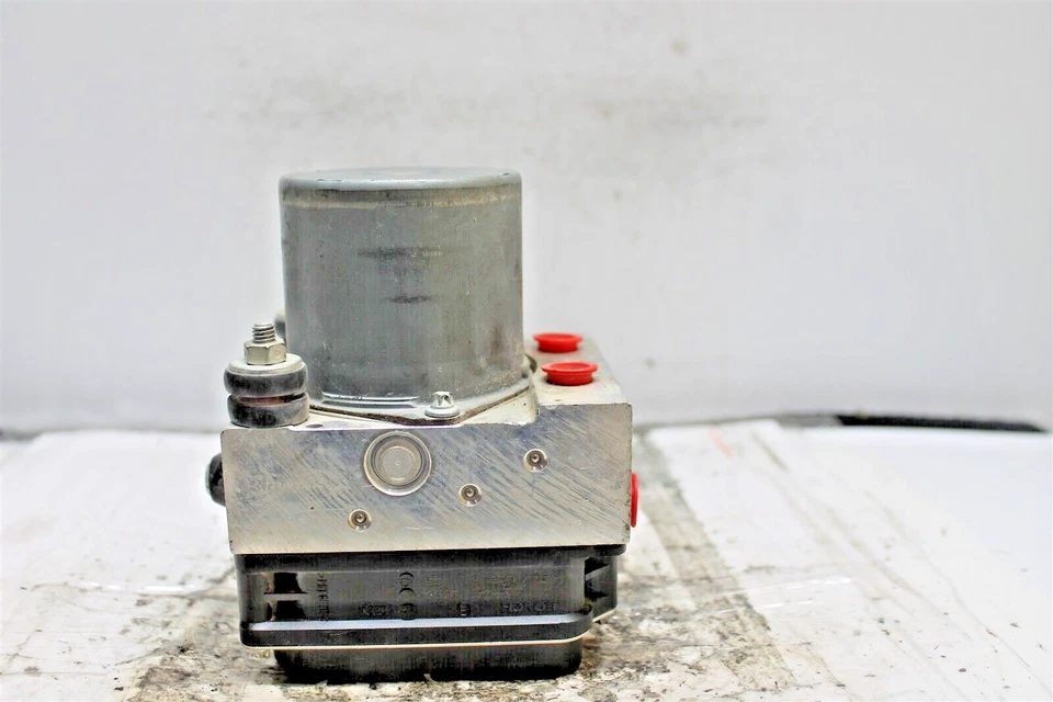 92203488 Pontiac G6 2008-09 ABS módulo de controle de bomba de freio antibloqueio 311 5D3 - Imagem 3 de 4