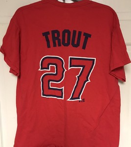 los angeles angels of anaheim merchandise