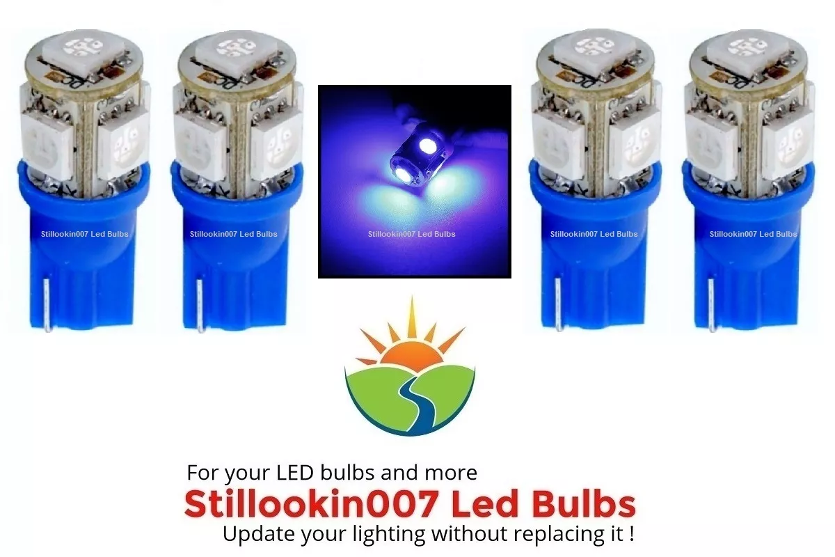 T5 led conversion bulb deals