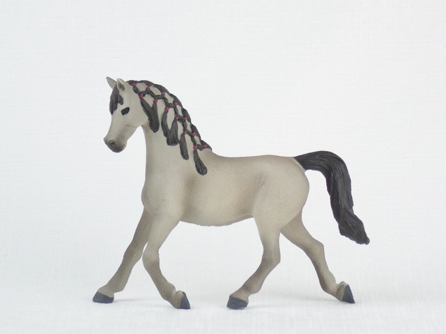 schleich horses 2019