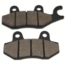 Brake Pads Fits Suzuki 59100-05820 59100-06870 59100-09870 -21890 59300-09840