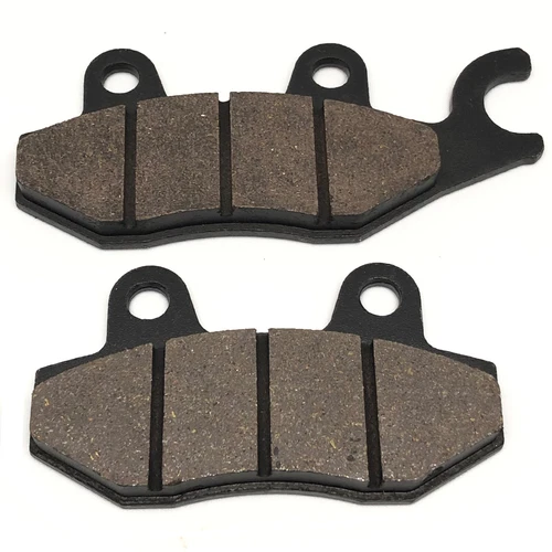 PAD SET, LH