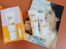 1+1 CNP Laboratory Tone Up Protection Sun Cream 50ml + 31ml SPF42/PA+++