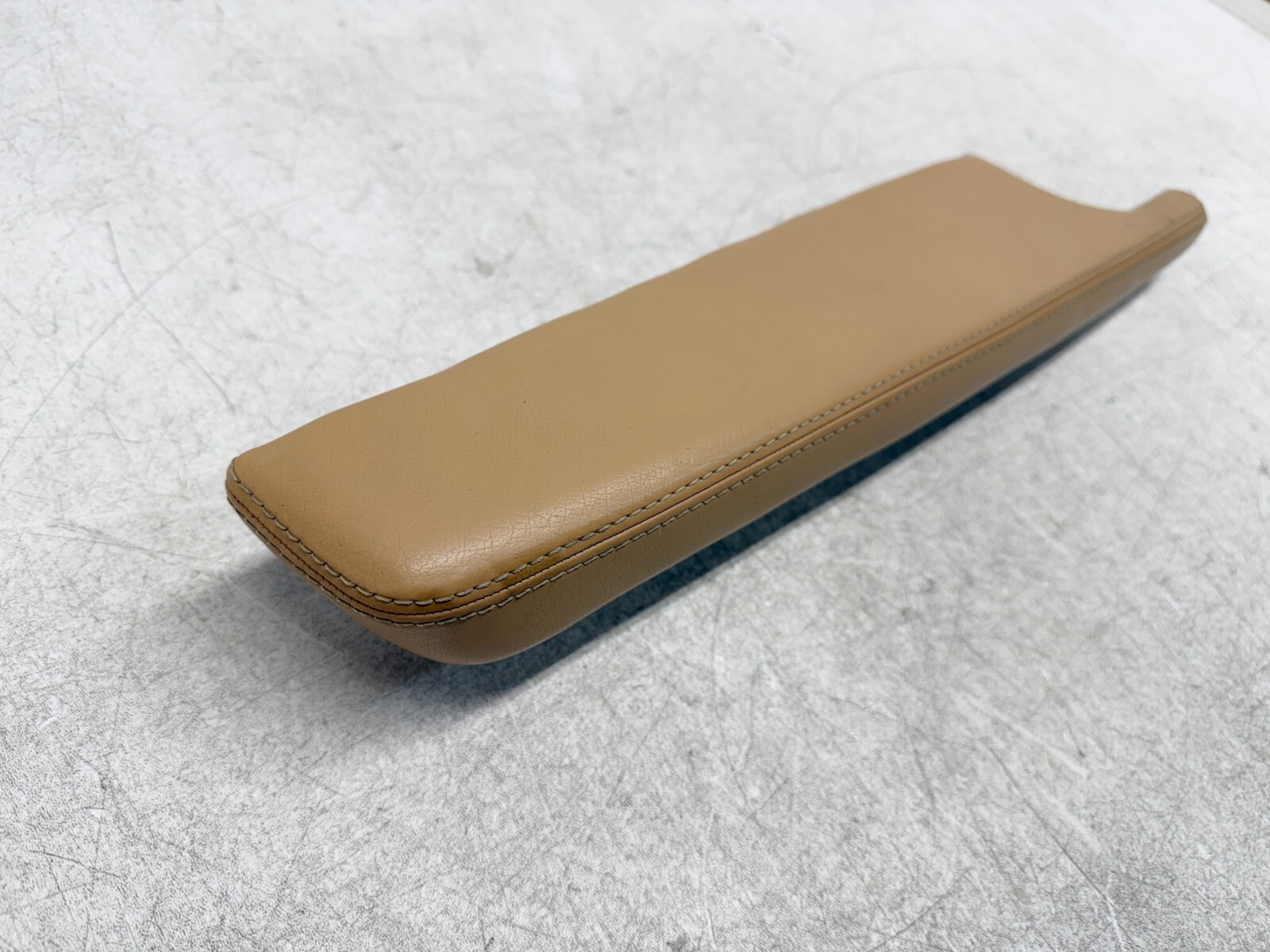 Maserati Quattroporte 2003-2013 Rear Left Door panel P/N 66940800