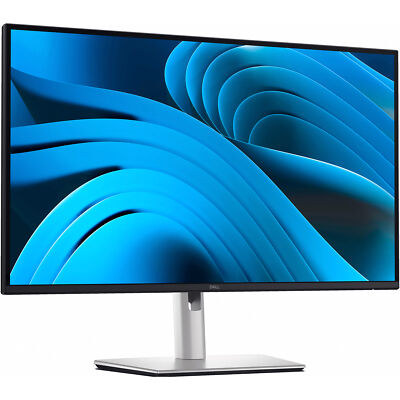 Dell Pro 27 Plus P2725DE, LED-Monitor, 68,6 cm (27 Zoll), schwarz
