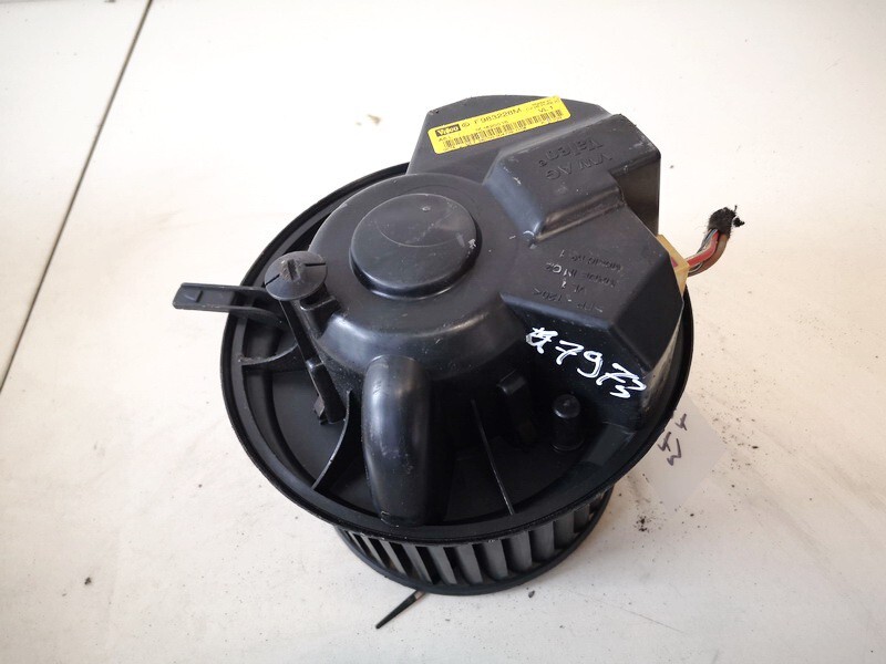 1k1820015 f983228m Heater blower assy for Audi A3 UK1604358-39 | eBay