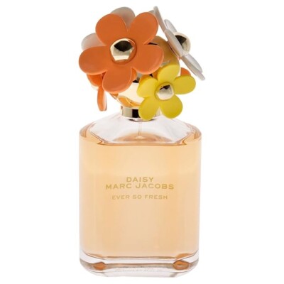 DAISY EVER SO FRESH by Marc Jacobs Fragrances for Women