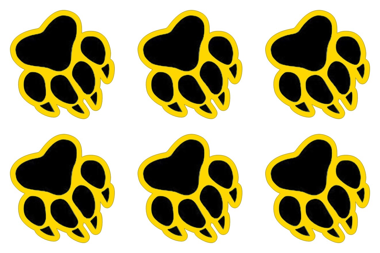 Simba Lion King PRE-CUT Edible Icing Cake Topper Decoration + Paw ...