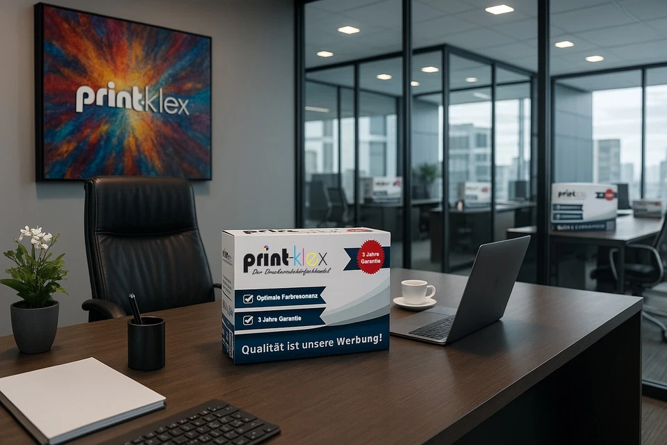 XXL Toner für Samsung SCX4200 SCX 4200 D4200A SCX-D4200 - Bild 4 von 4