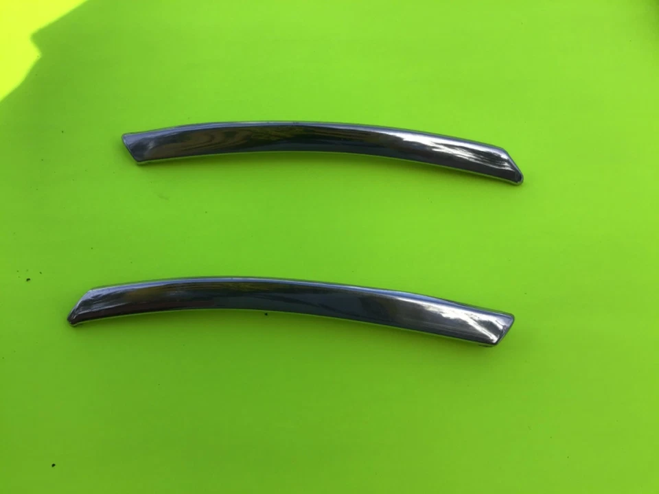 1970 chrysler 300 exterior fender trim, maybe other years - Image 2 of 4