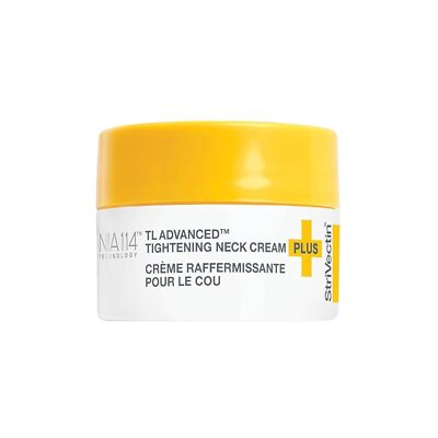 Strivectin TL advanced Neck Tightening Cream with NIA114, 0.25 1 Unit