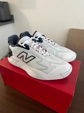 MEn's 8.0 - New Balance Fresh Foam X CT-Rally Navy True Red
