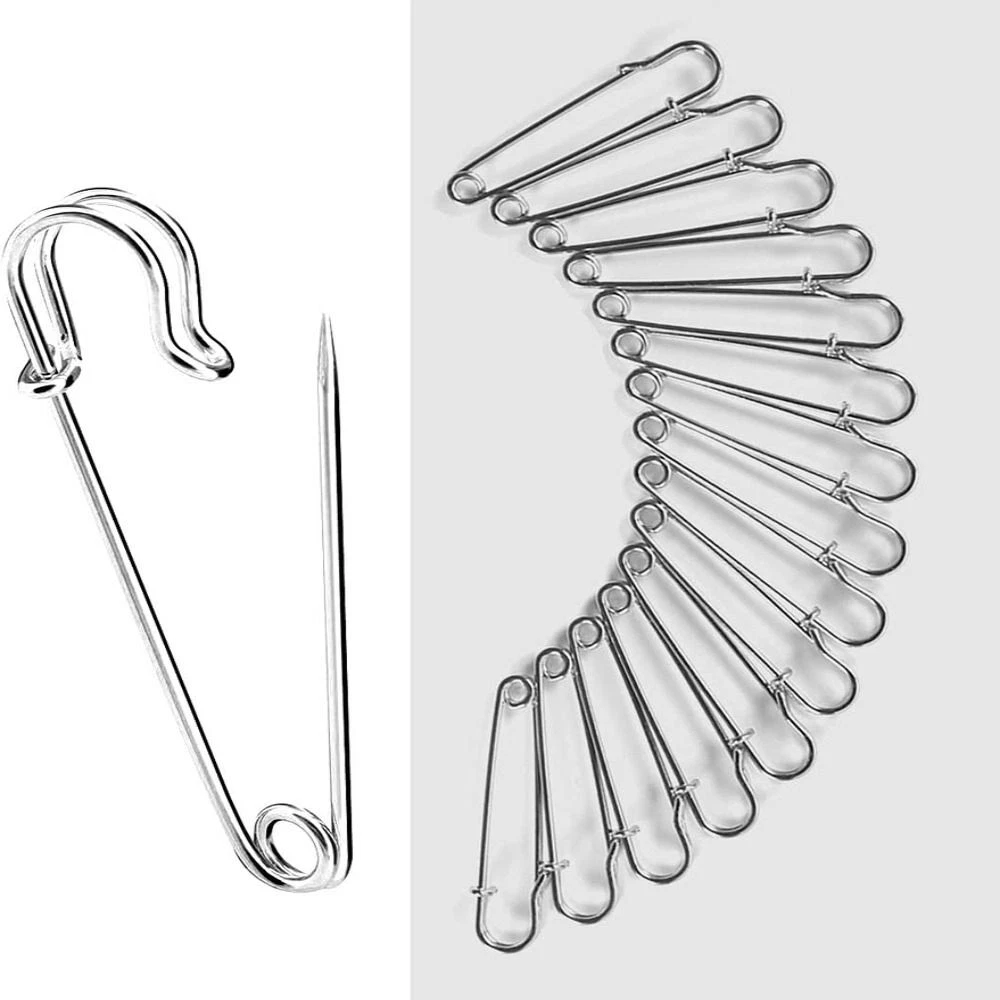 Brooch needle deals