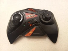 Sky Rover Stalker Helicopter Copter Heli Chopper Remote Control Only