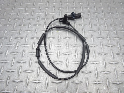 2025 24-25 Kawasaki Ninja 500 EX500 Front ABS Anti Lock Brake Wheel Speed Sensor - Picture 2 of 10