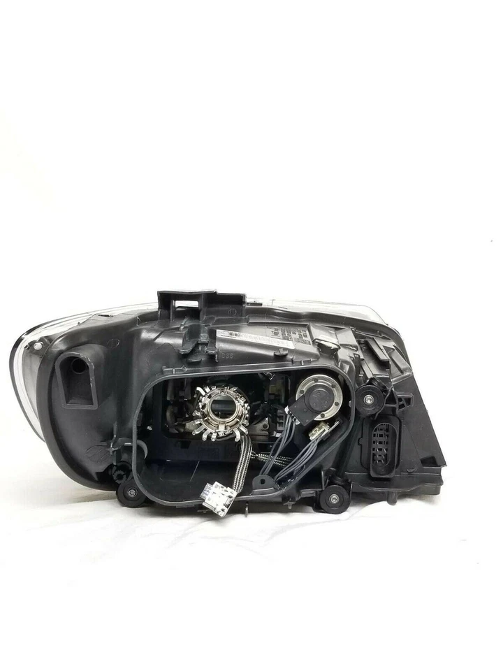 Conjunto de luces halógenas izquierda y derecha Valeo H7+ H7 para BMW Serie 1 (E82/E88) Foto 3 de 4