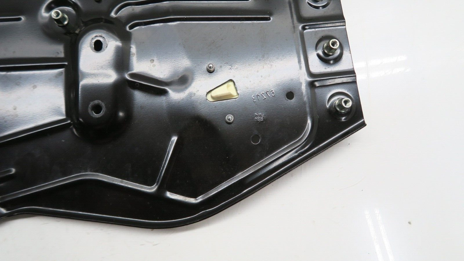 Maserati Ghibli 2014-2019 FRONT+RIGHT+INNER Bumper bracket
